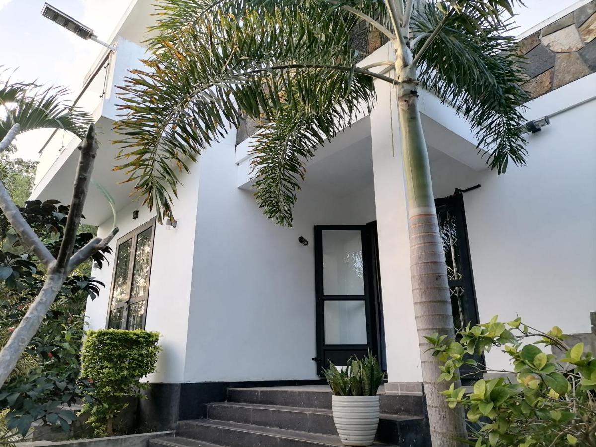 KG LODGE Calodye Mauritius - B&B Riviere du Rempart