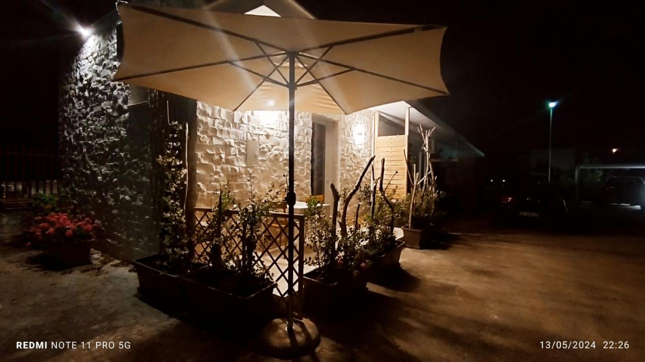 Alle Volte Petite Maison - Ferienwohnung