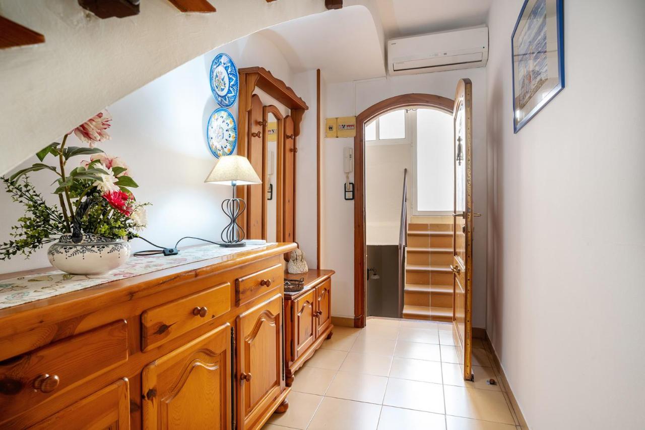 Dúplex con encanto - B&B l'Ametlla de Mar