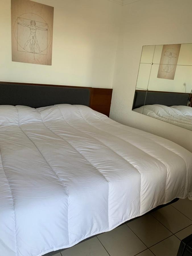 Droit au but!! - Ferienwohnung