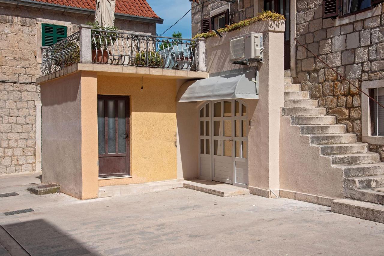 Petite haven - Bed and Breakfast Split