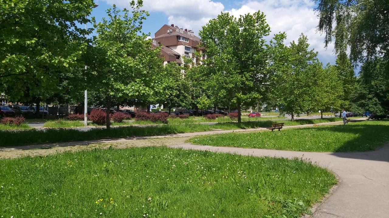 MLK Diamond Apartments - Ferienwohnung