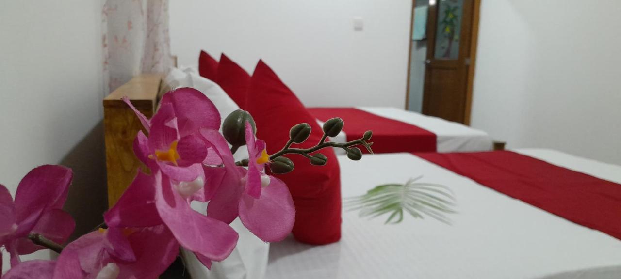 PKV Trinco Villas - Chambres d’hôtes