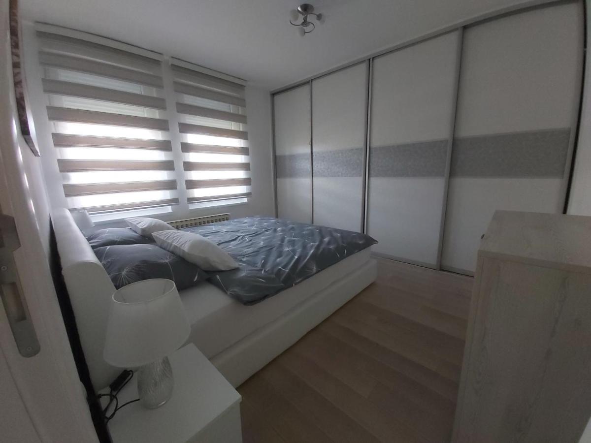 Apartment mit 2 Schlafzimmern