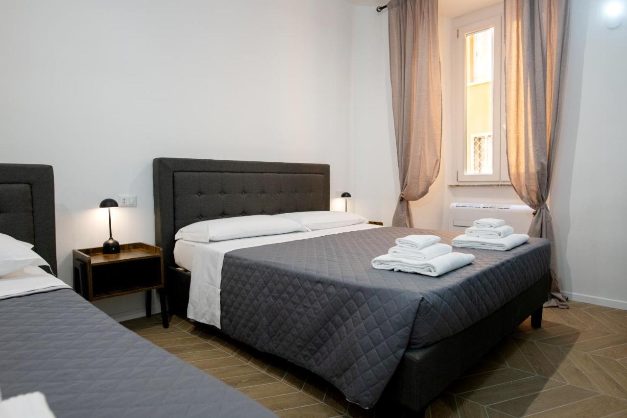Classic Triple Room