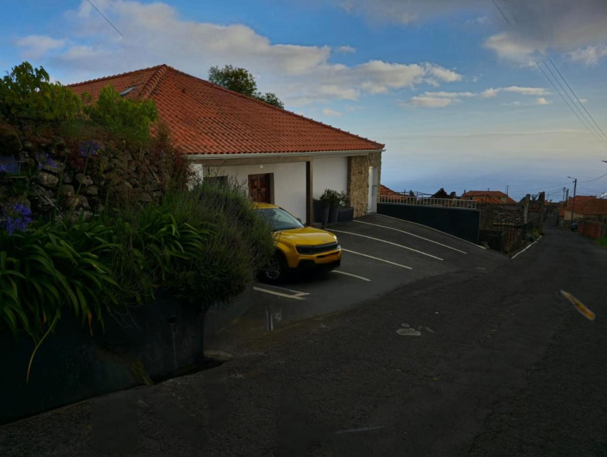 Horizon Retreat - B&B Calheta