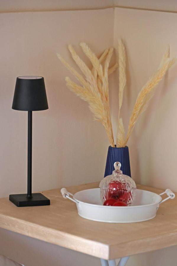 Maistrali Studio Ostria - Chambres d’hôtes