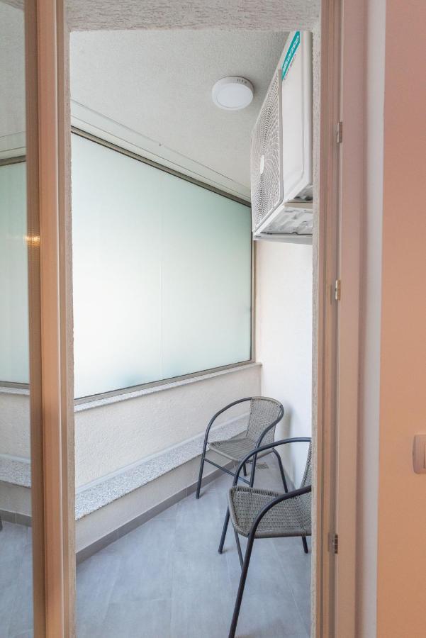 Aria Pearl Apartment - Bed and Breakfast Bitola