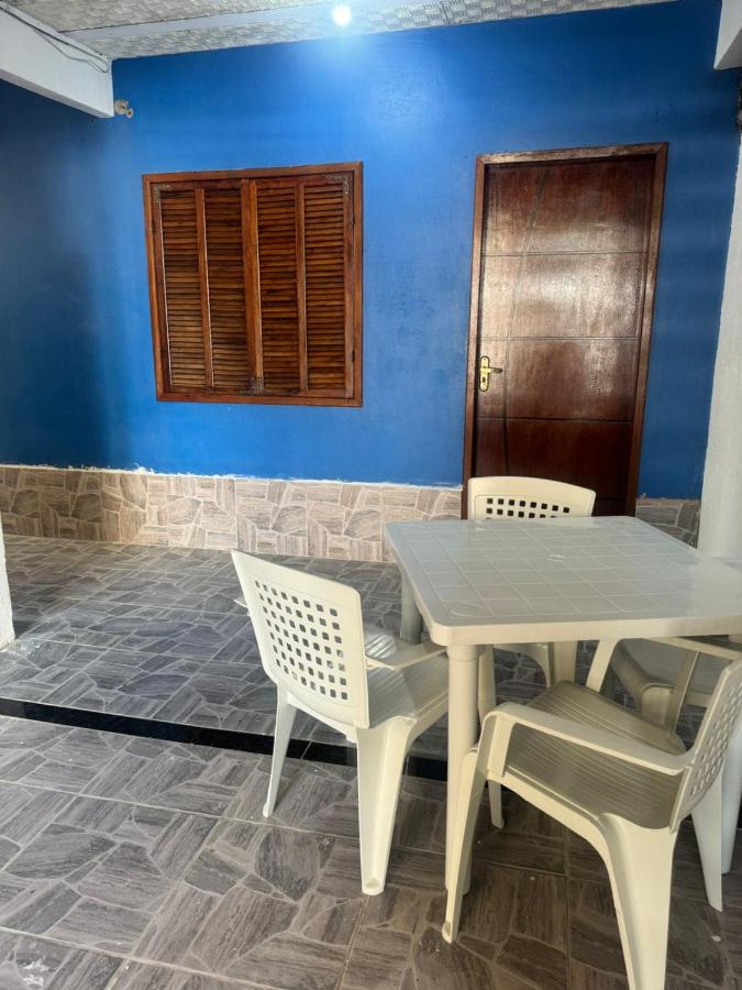 hospedagemsaopedro apartamento com garagem a 13 km de Cabo frio 22 km de arraial do cabo - Bed and Breakfast São Pedro da Aldeia