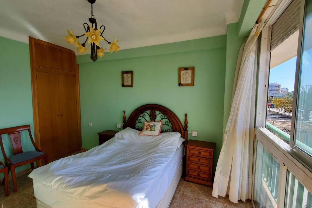 Apartment mit 2 Schlafzimmern