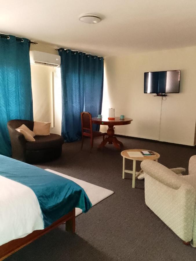 Suite mit 1 Schlafzimmer