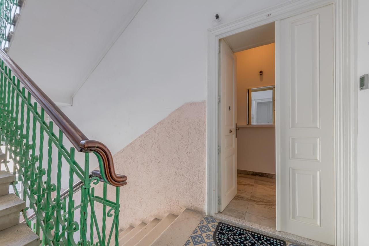 Tango Luxury Rooms - B&B Spalato