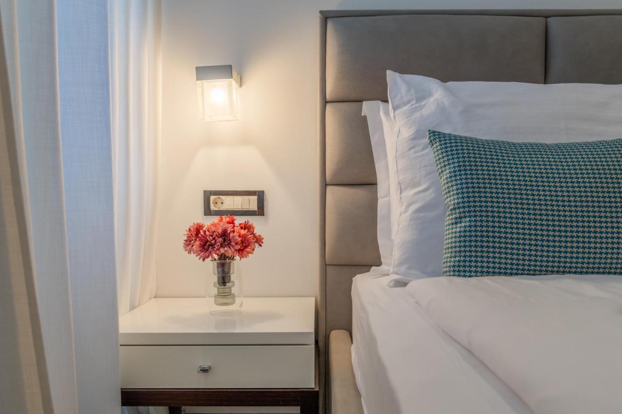 Chambre Double Confort