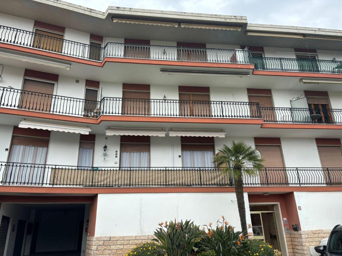 Appartamento Angela - Ferienwohnung Riva Ligure