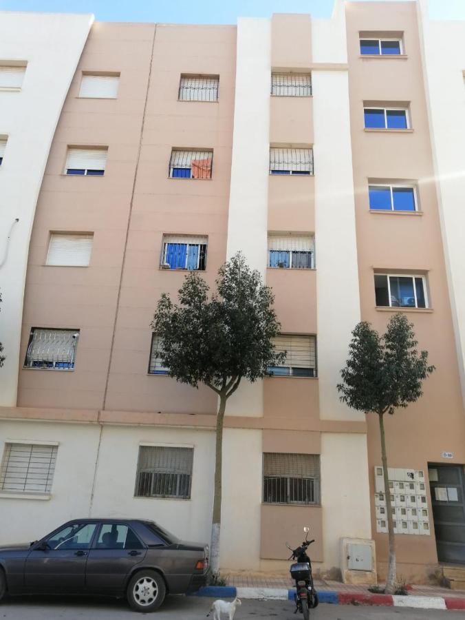Apartamento nador 3ared dial - B&B Nador