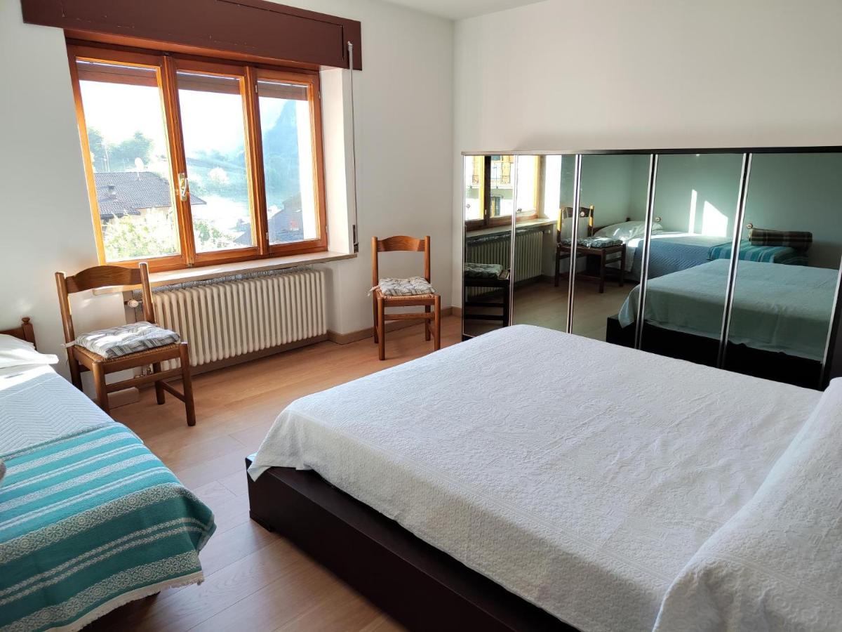 B&B Rocca - Casa Bonaventura - Bed and Breakfast Rocca