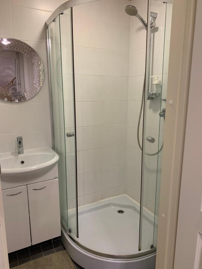 Saimaa Apartment - Bed and Breakfast