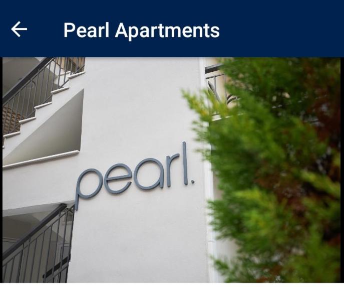 Pearl Apartments1 - B&B