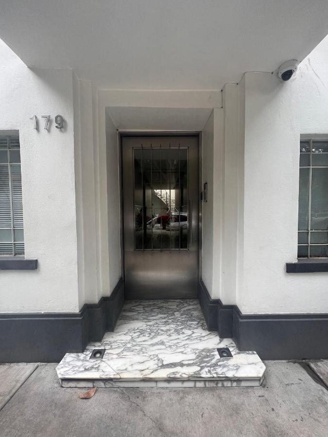 Condesa Residence Amsterdam 302 Fantastic 1Bed 1Bath on Amsterdam AV - B&B Ciudad de México