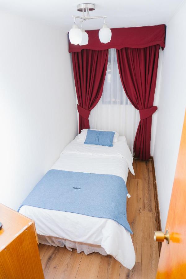 Appartamento con 2 Camere da Letto