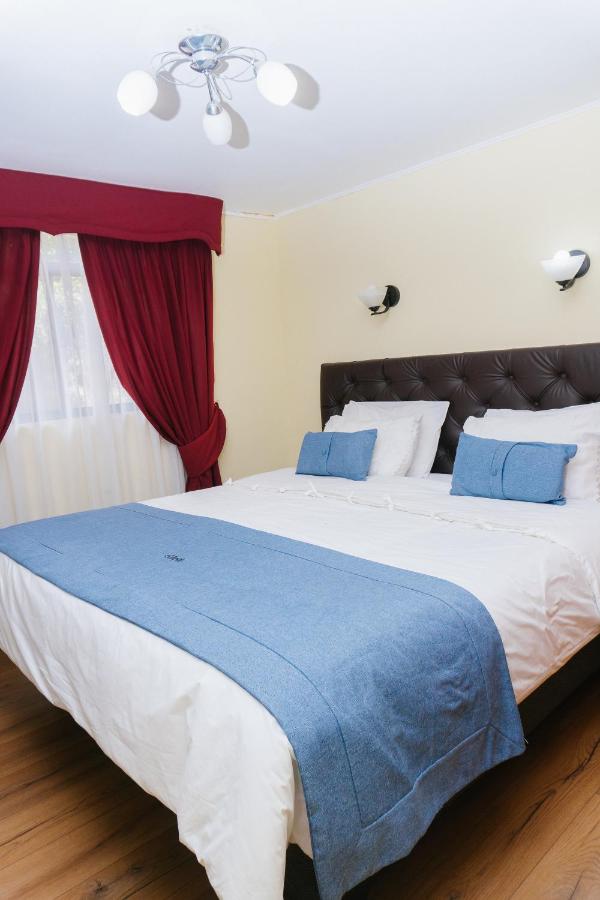 Appartamento con 2 Camere da Letto