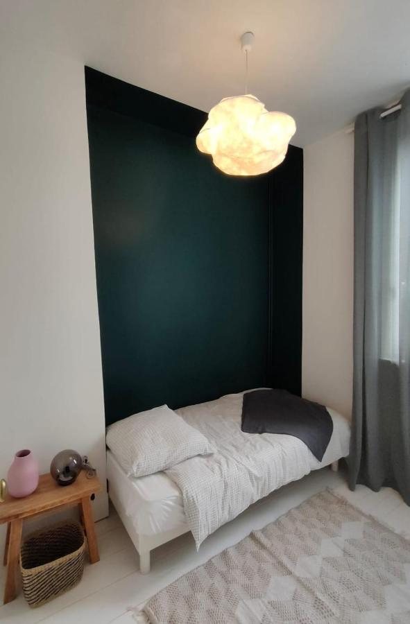 Maison 2 Chambres