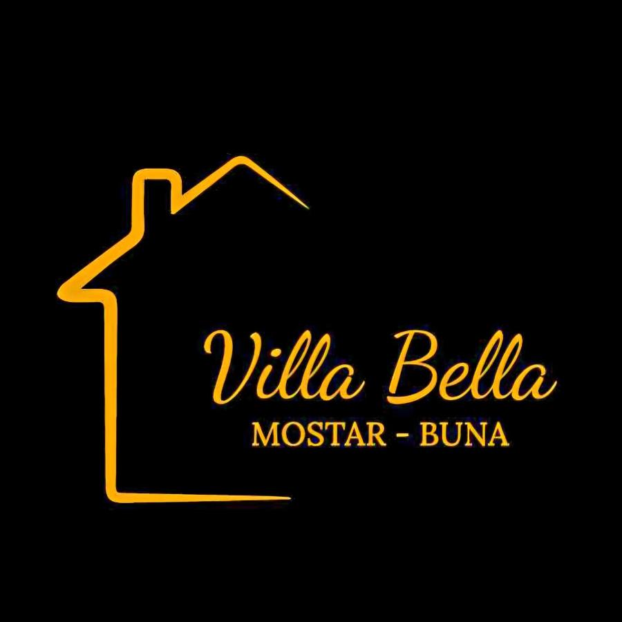 B&B Mostar - Holiday House Bella - Bed and Breakfast Mostar