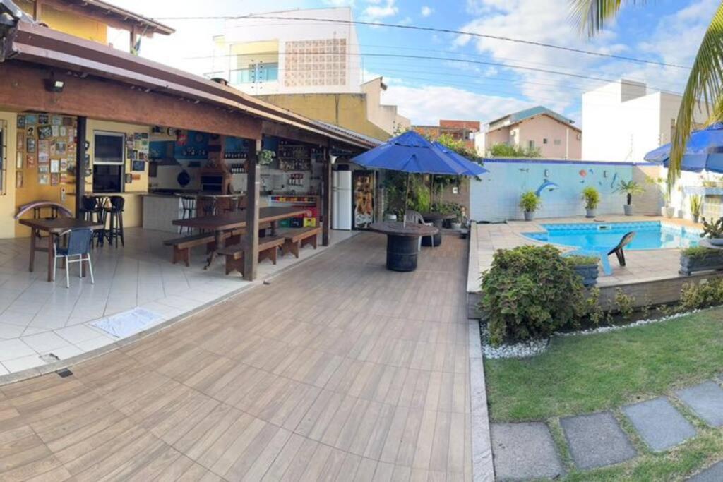 Recanto do Maurão - Bicanga - Chambres d’hôtes