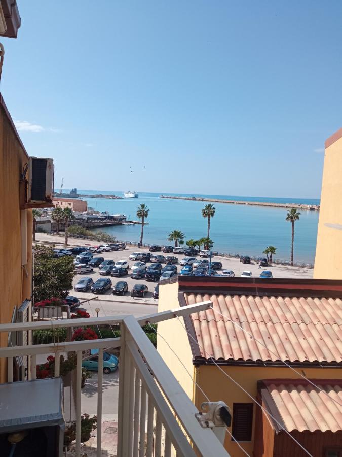 Torre Carlo V - B&B Porto Empedocle