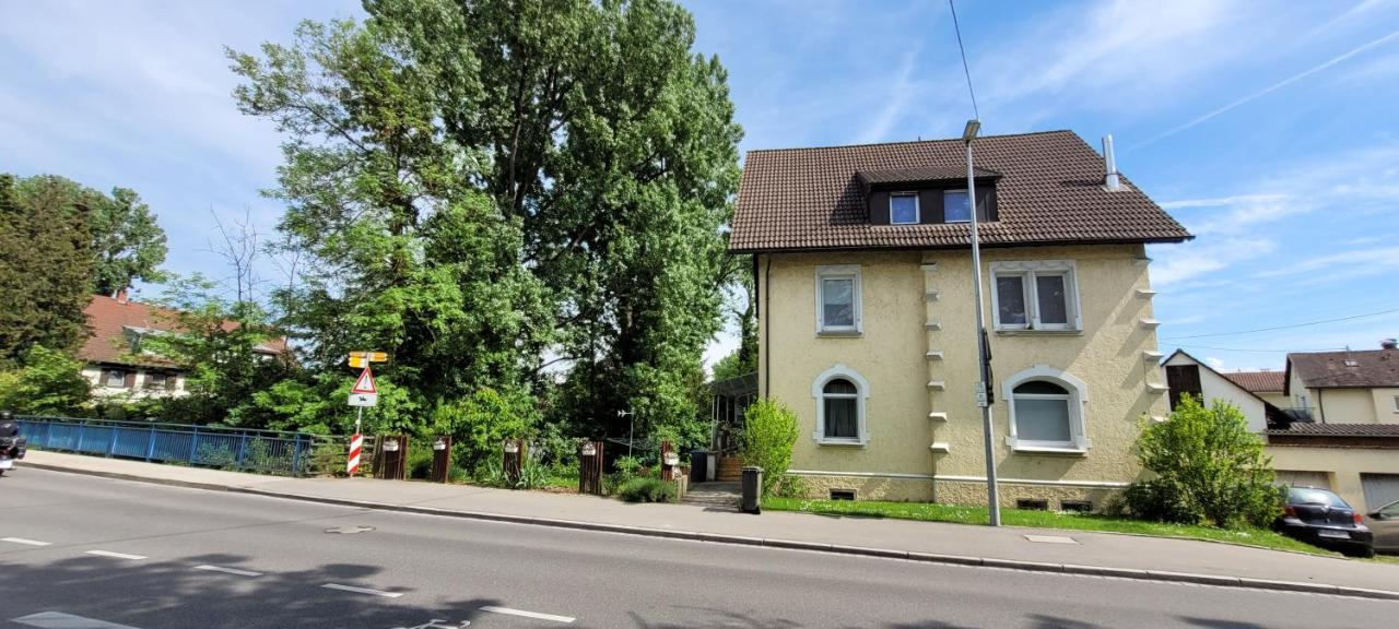 Ferienwohnung am Rotach - B&B