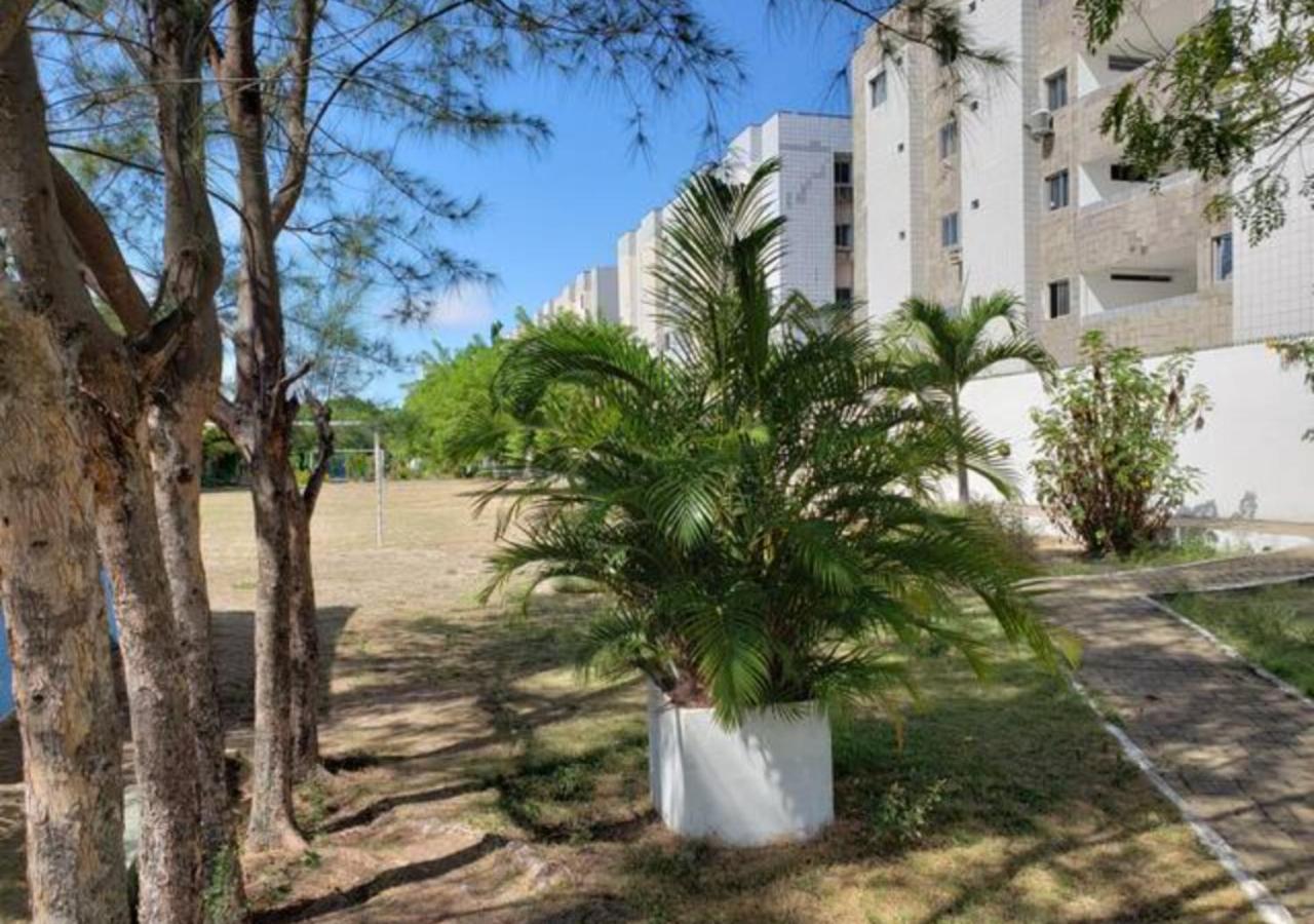 Ap Elegante e Confortável Bessa - Chambres d’hôtes João Pessoa