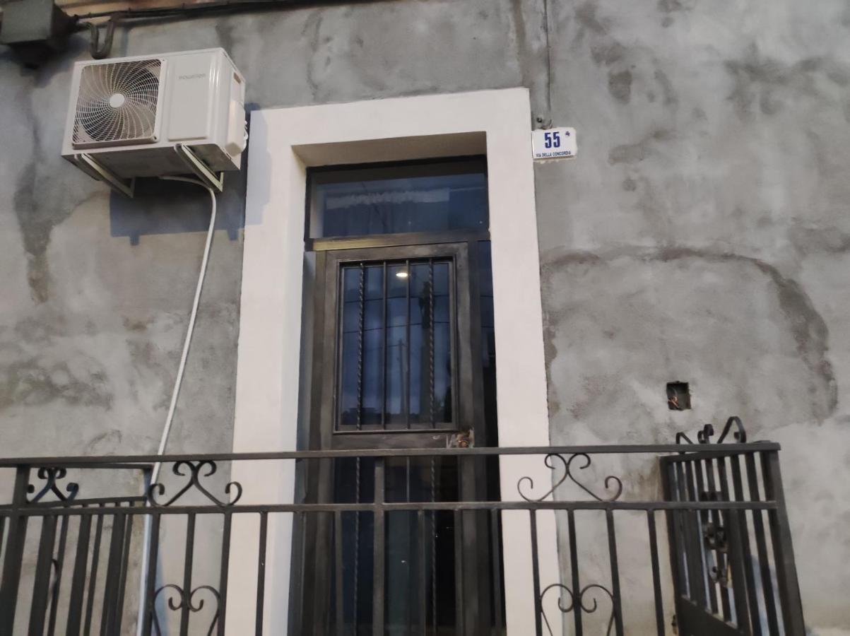 Causunara's apartments calogero - B&B Catania