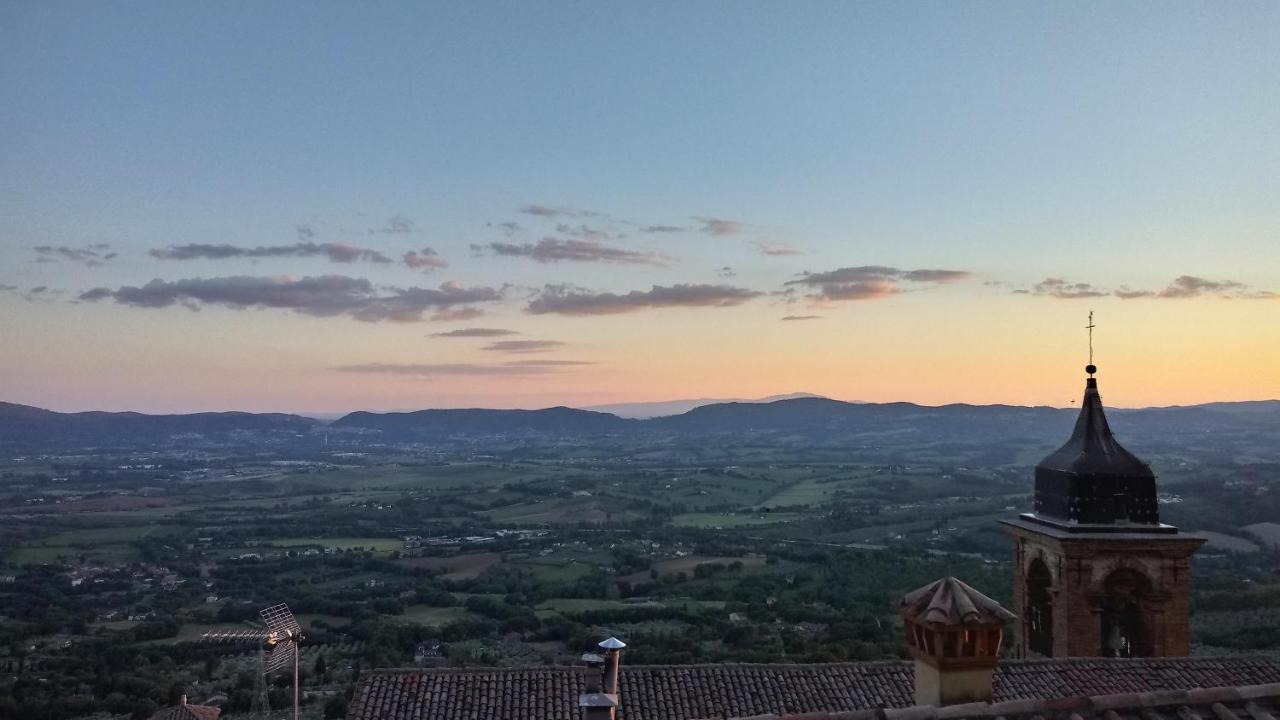 La casa di Paola - Chambres d’hôtes San Gemini