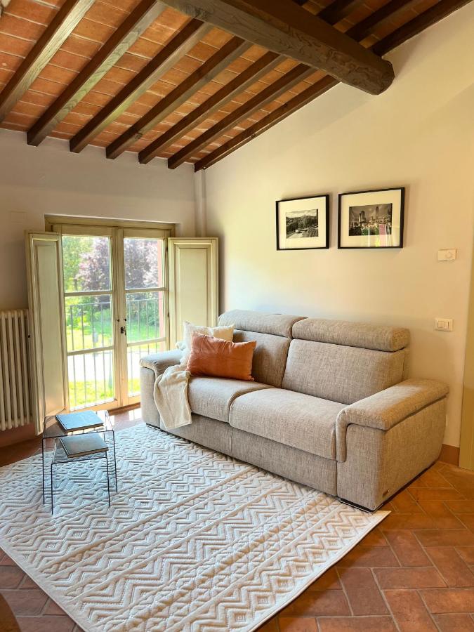 B&B Altopascio - My Tuscany Relais - Bed and Breakfast Altopascio