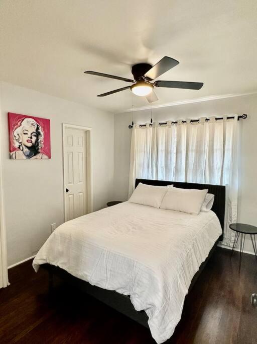 Modern La Cresta - B&B
