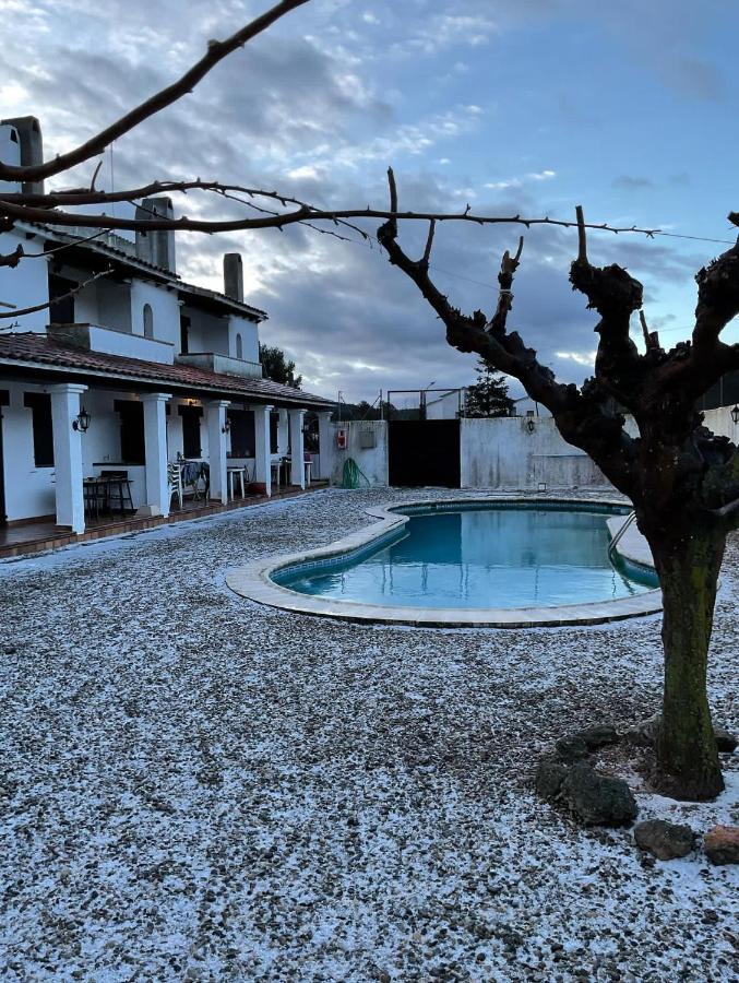 Ca l'Oreneta - B&B El Pla de Manlleu