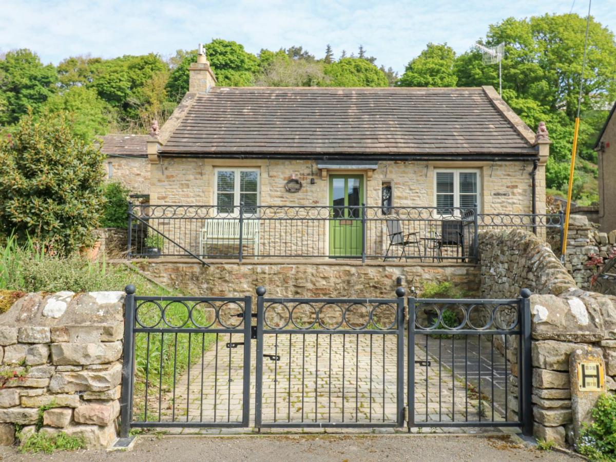 B&B Leyburn - Sunshine Cottage - Bed and Breakfast Leyburn