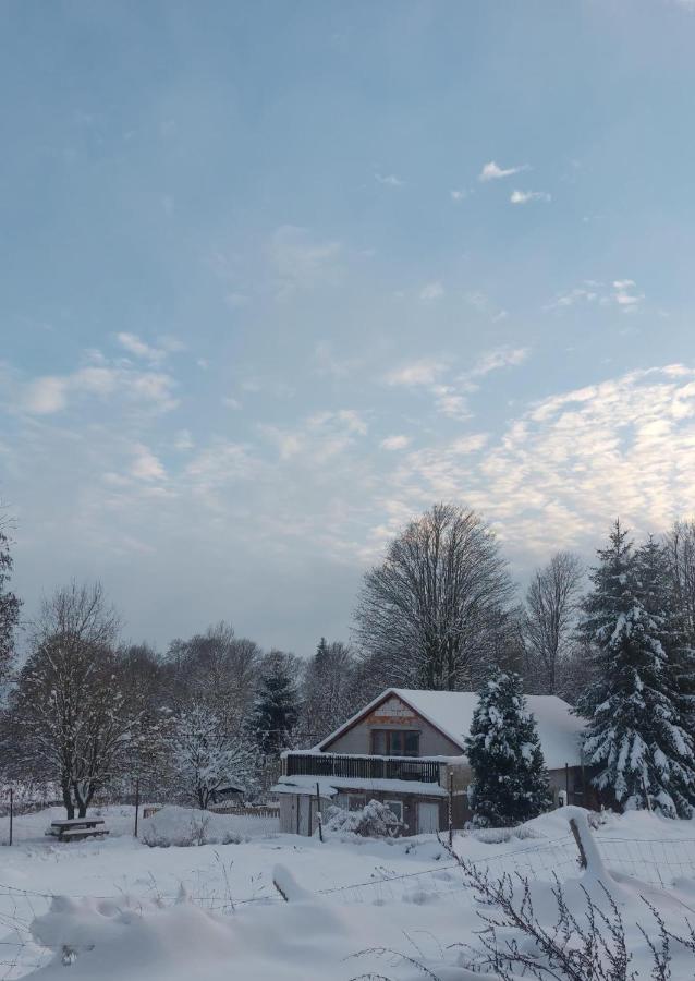 Ubytování Háj - B&B