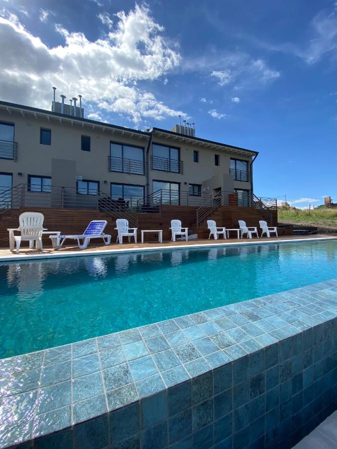 Aires Aparts - B&B Villa Giardino