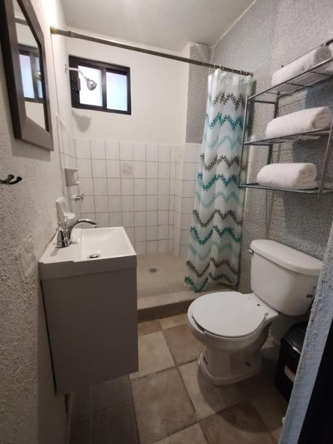 Tres Migueles, Departamento Caandy, cerca de la marina, zona turistica y playa - B&B Cabo San Lucas