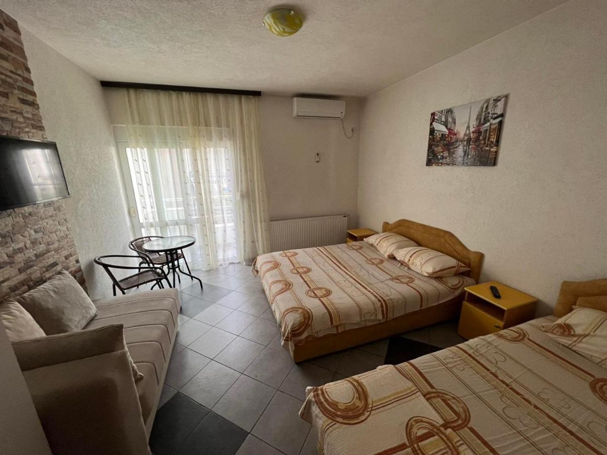 Apartmani PERICIC SUTOMORE NEW HOUSE - B&B Sutomore