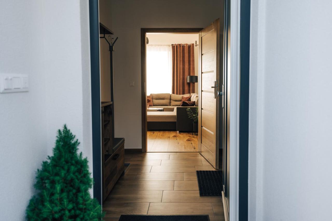 Appartement met 3 Slaapkamers