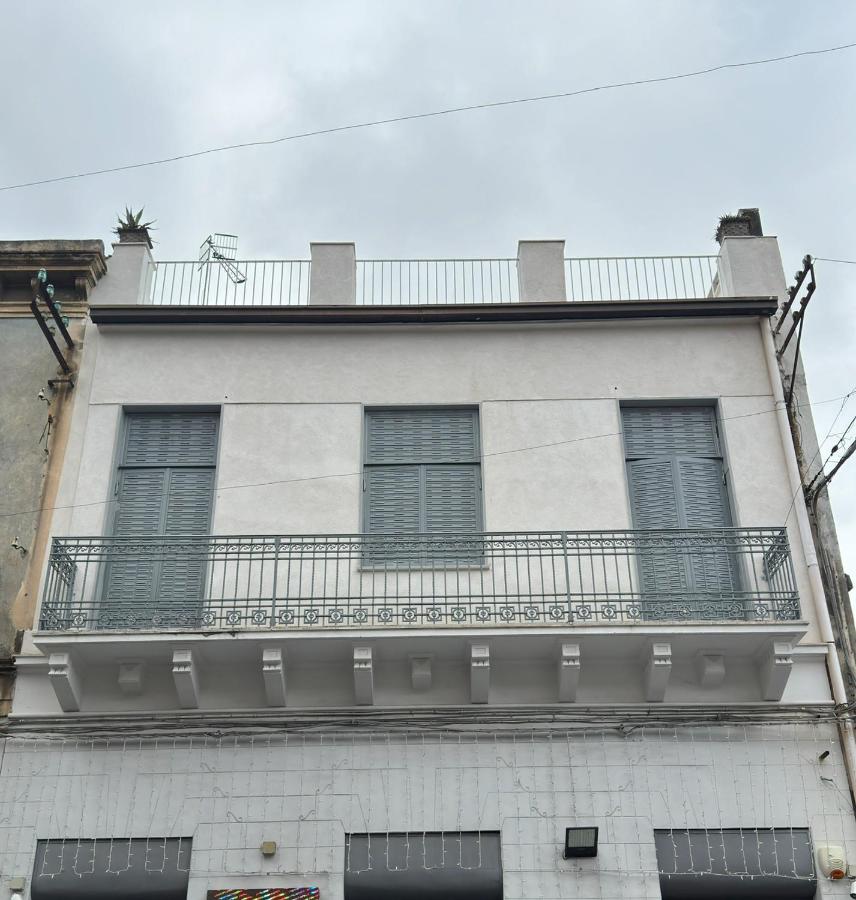 Casa Belfiore Etna-apartments - B&B Giarre