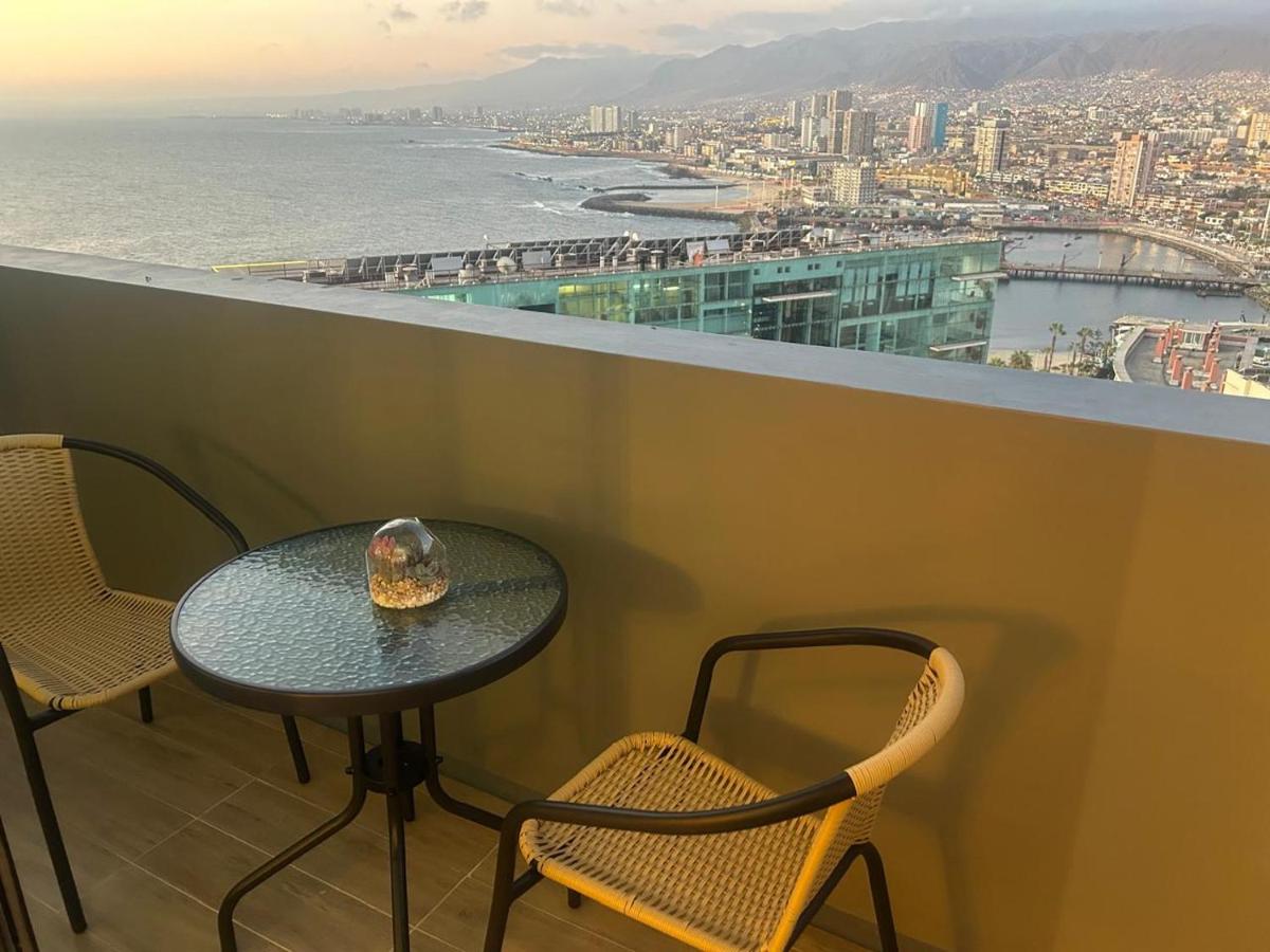 B&B Antofagasta - Apartamento Doke Suites - Bed and Breakfast Antofagasta