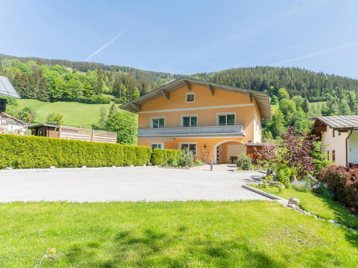 B&B Zell am See - Chalet Carina - Bed and Breakfast Zell am See
