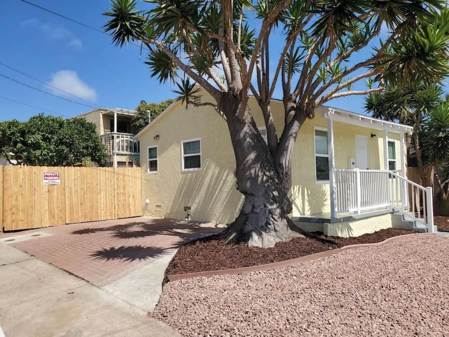 Summer Dream Rental House, Pacific Beach! - B&B