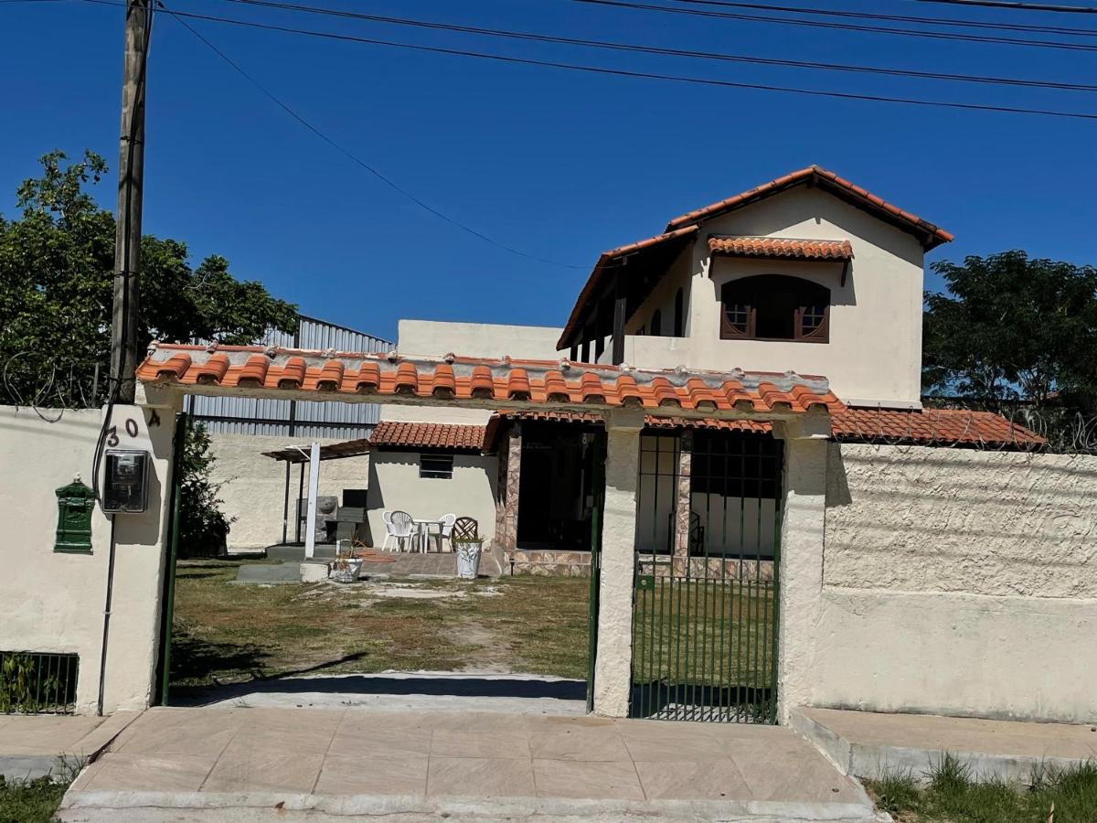 Casa Colonial Recanto da Família & Amigos e Kit Anexa! - B&B