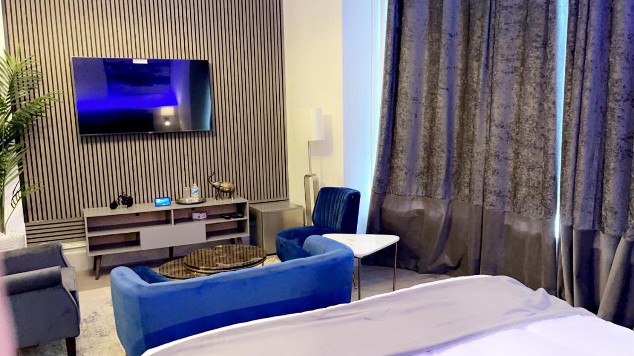 Vakantiehuis