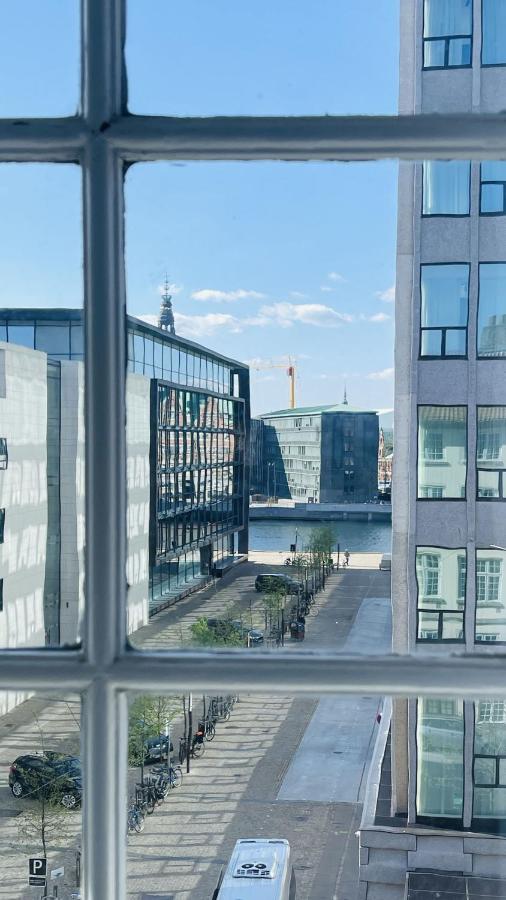 ApartmentInCopenhagen Apartment 1625 - Bed and Breakfast Kopenhagen