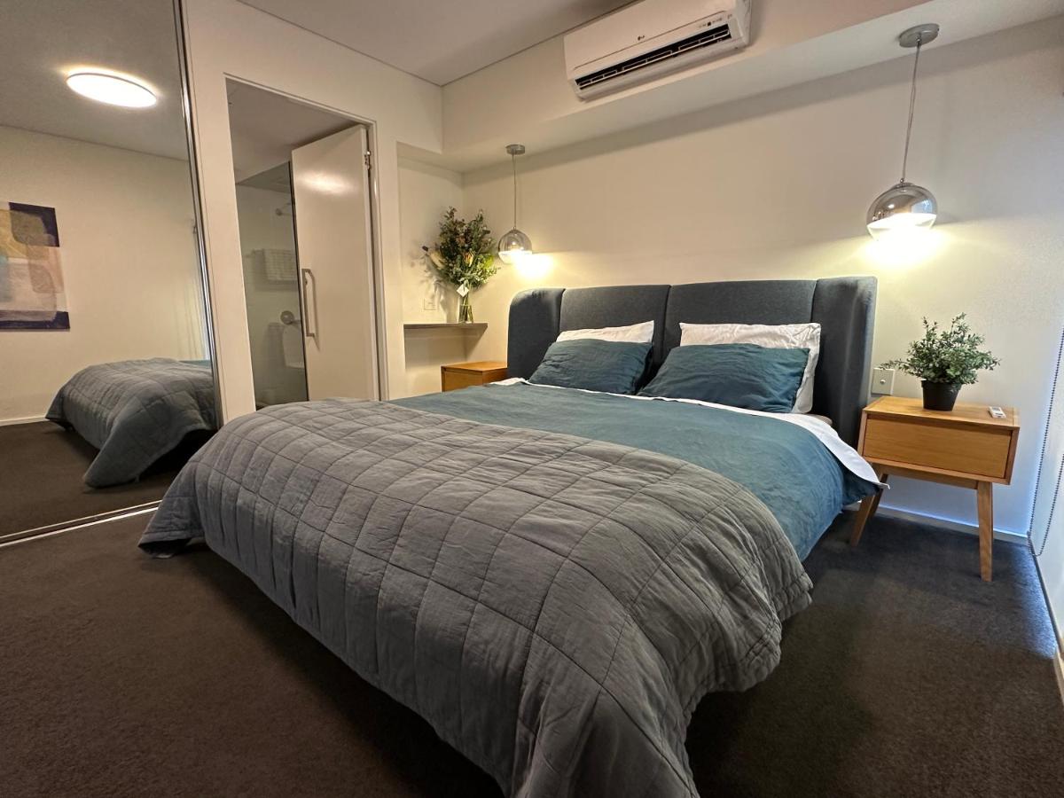 The Retreat Adelaide - B&B Adelaide